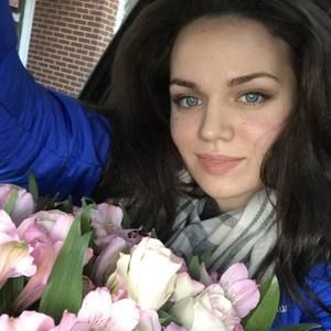 Meet your Posher, Natalia